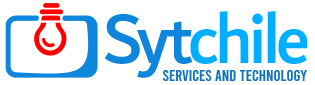 SyT Chile - Servicios y Tecnología
