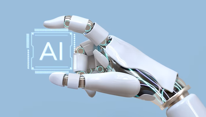 El Potencial de la Inteligencia Artificial: Transformando el Presente y el Futuro